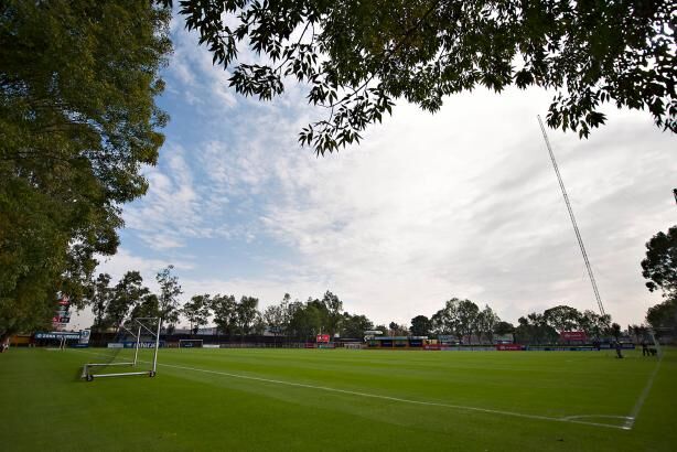 Estadio Instalaciones de Coapa | Fútbol Mexicano Wiki | Fandom