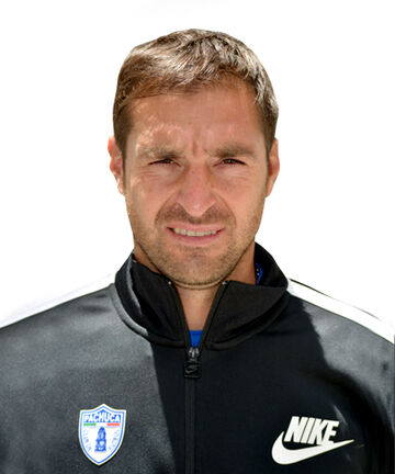 Quién es Diego Alonso, ex entrenador de la Liga MX y nuevo técnico