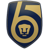 Escudo de los 65 años