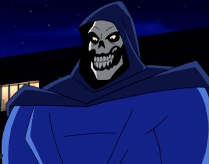 Dr. Destino | Wiki Liga da Justiça | Fandom