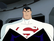 Superman (Lorde da Justiça)