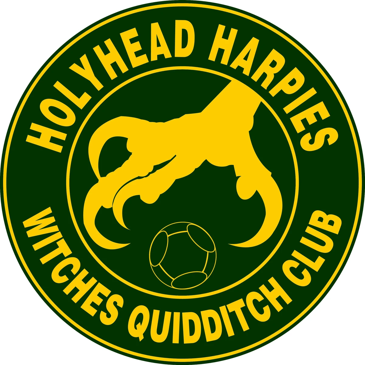 Holyhead Harpies Light After Darkness Wiki Fandom