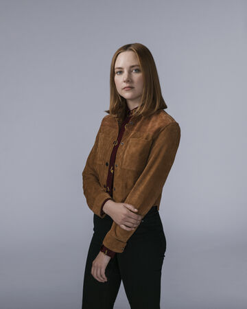 Violet Simmons Light As A Feather Wiki Fandom