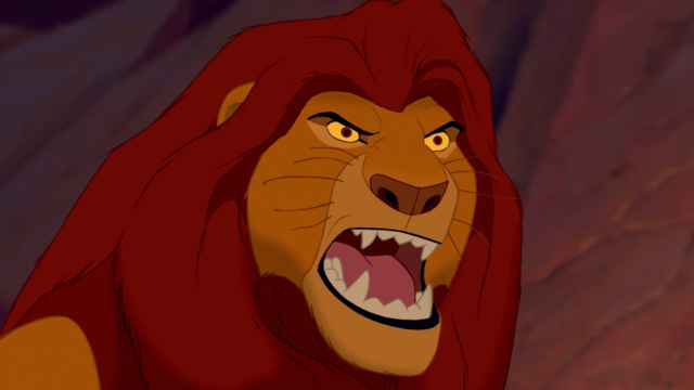 King Mufasa | Light World Productions Wiki | Fandom