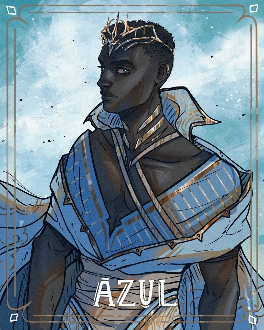 Azul Lightlark Wiki Fandom