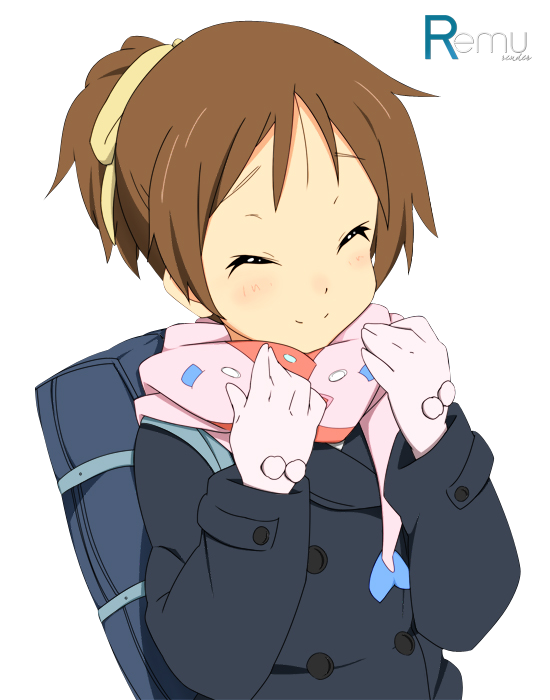 Ui Hirasawa, K-ON! Wiki