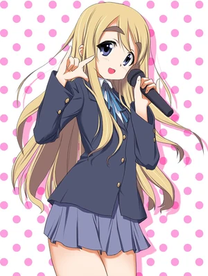 Tsumigi Kotobuki | K-ON! Wiki | Fandom