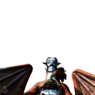 Mounts, Fauna & Flora