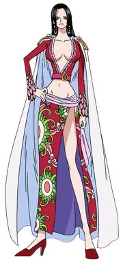 Boa Hancock