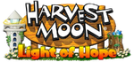 HavestMoonLightofHope Logo