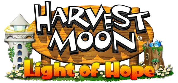 HavestMoonLightofHope Logo