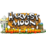 Harvest Moon: Light of Hope Wiki