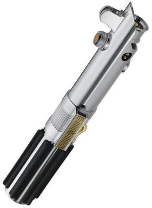 Basic lightsaber online