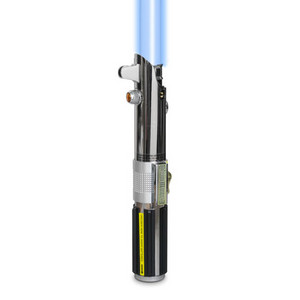 Hasbro sale fx lightsaber