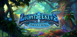 Lightseekers-digital-art logo