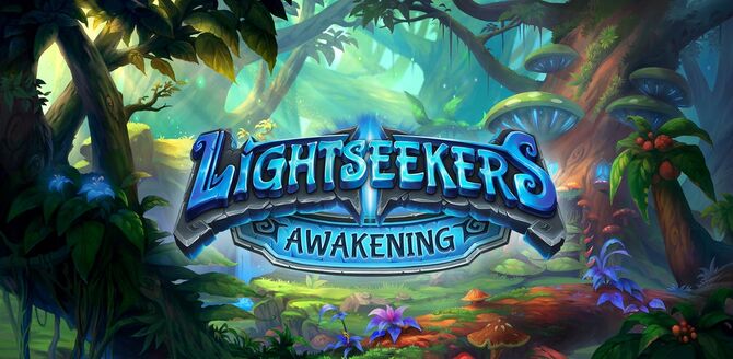 Lightseekers