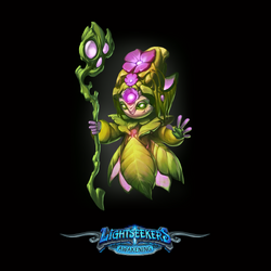 Lightseekers CA21