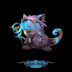 Lightseekers CA23