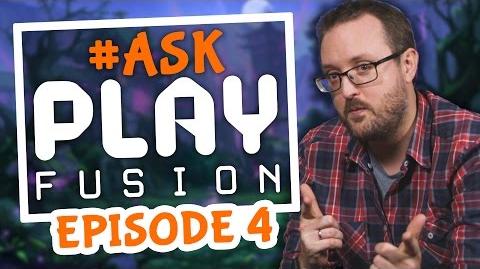 "Will there be seasonal content?" AskPlayFusion Ep 4