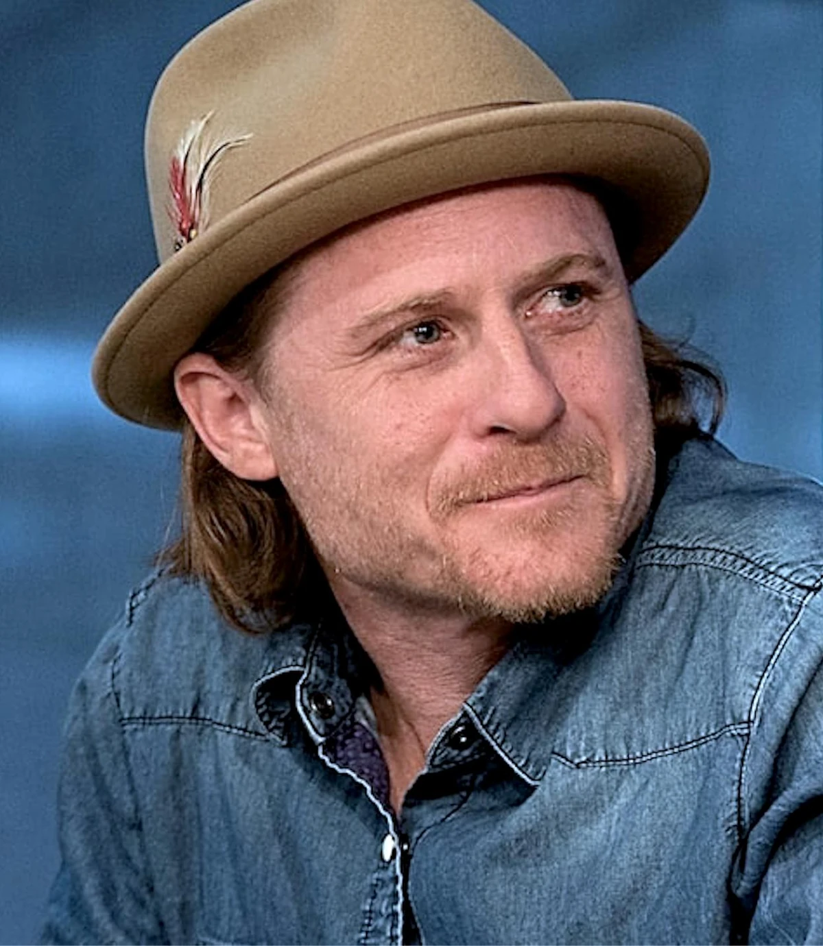 Danny Cooksey | Lightstorm Entertainment Wiki | Fandom