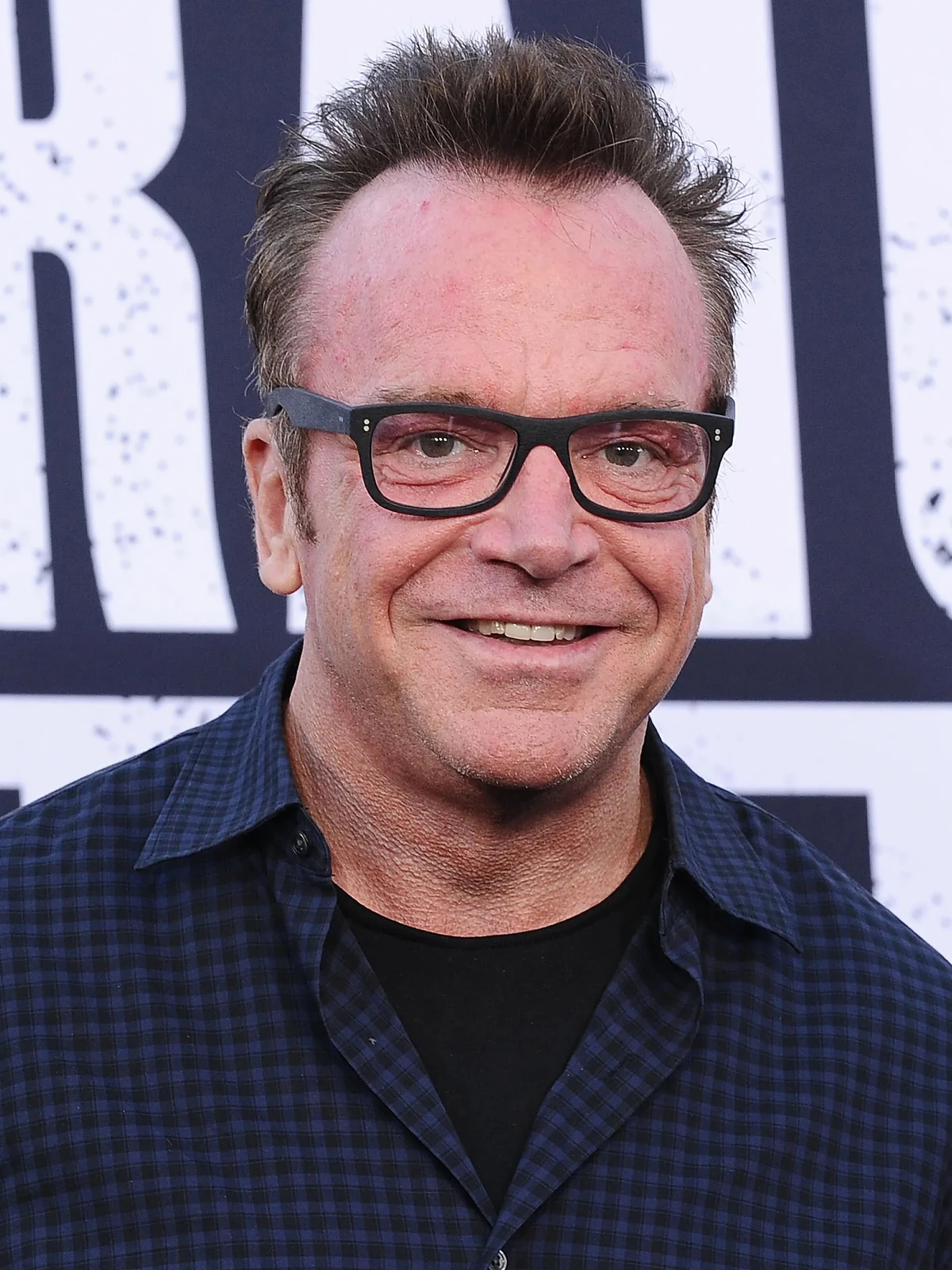 Tom Arnold | Lightstorm Entertainment Wiki | Fandom