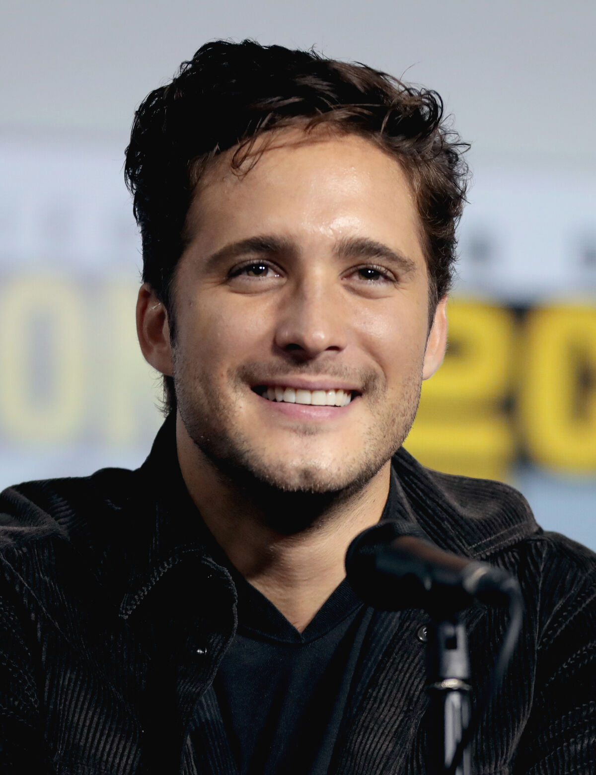 Diego Boneta | Lightstorm Entertainment Wiki | Fandom