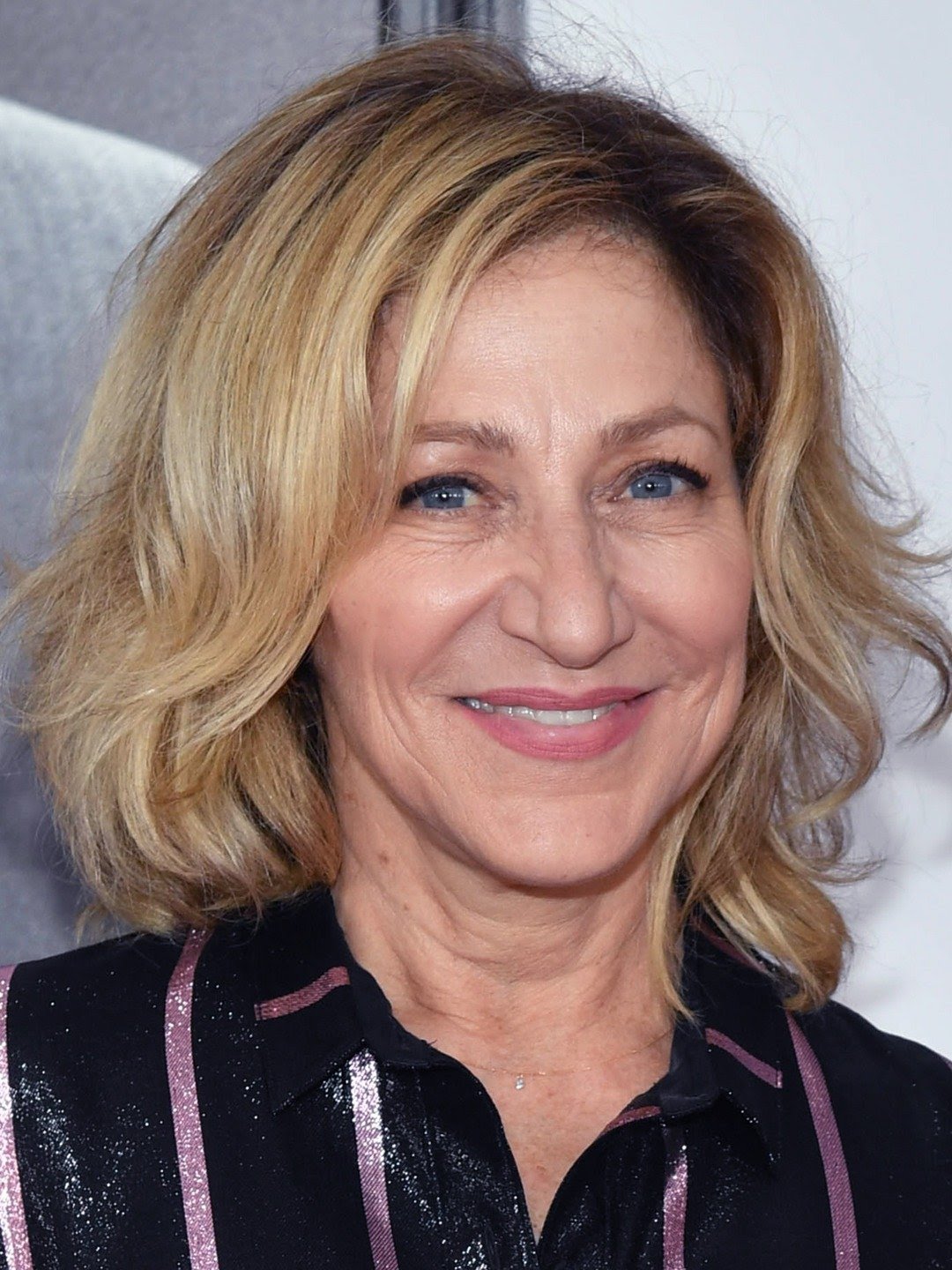 Edie Falco | Lightstorm Entertainment Wiki | Fandom