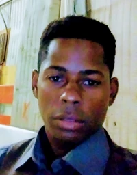 Melvin Leno Clark III Lightstorm Entertainment Wiki Fandom 200