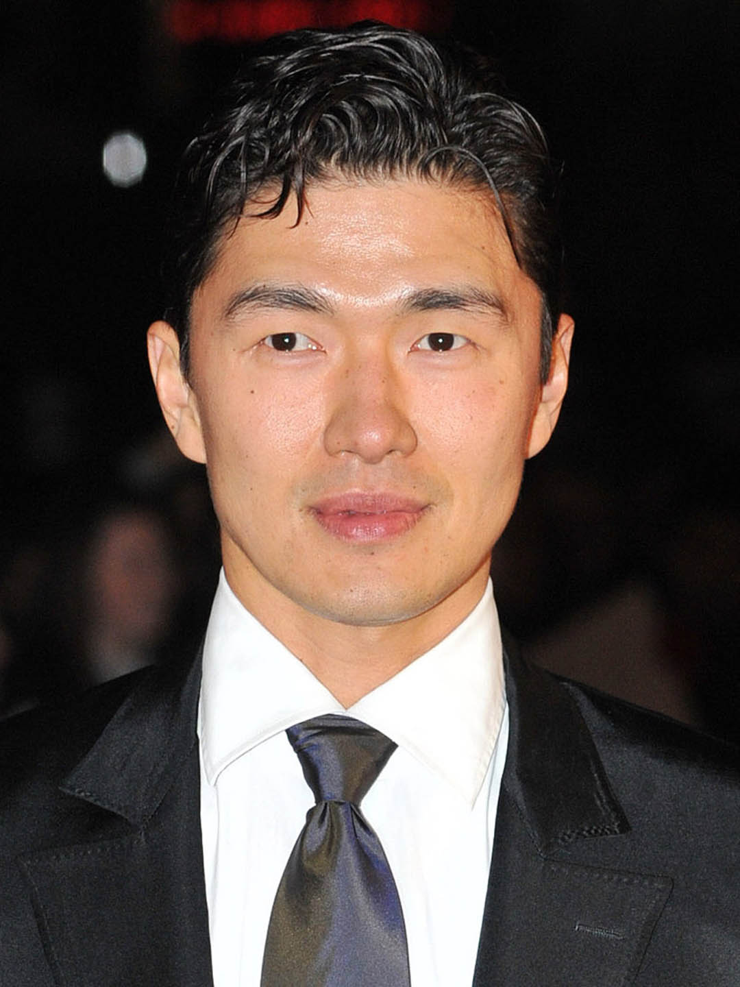 Rick Yune | Lightstorm Entertainment Wiki | Fandom