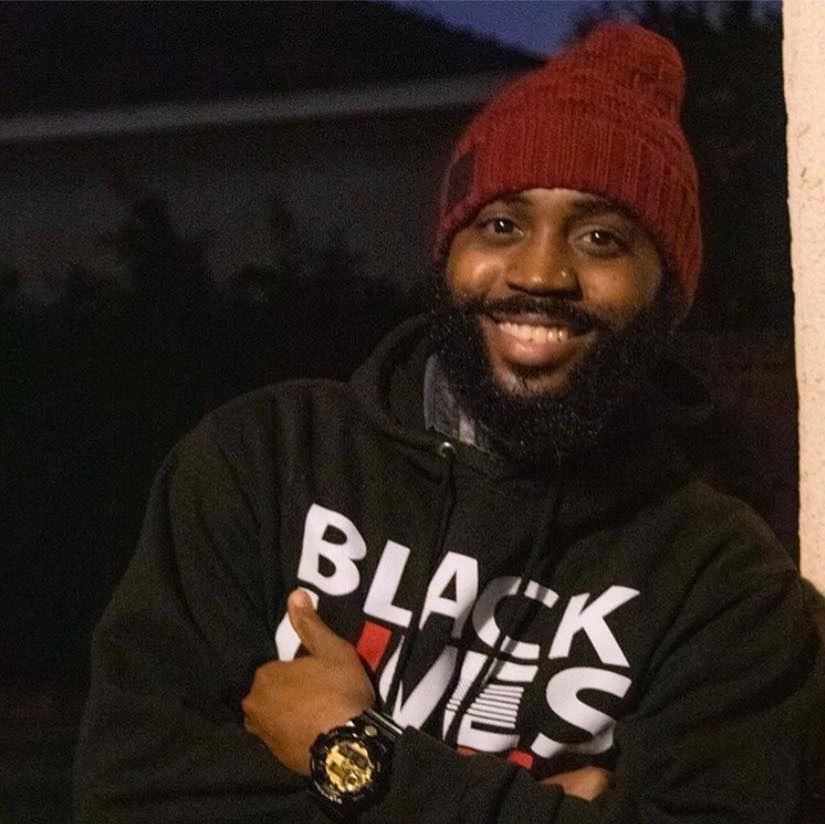 Brandon Hammond | Lightstorm Entertainment Wiki | Fandom