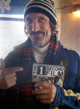 Richard Edson | Lightstorm Entertainment Wiki | Fandom