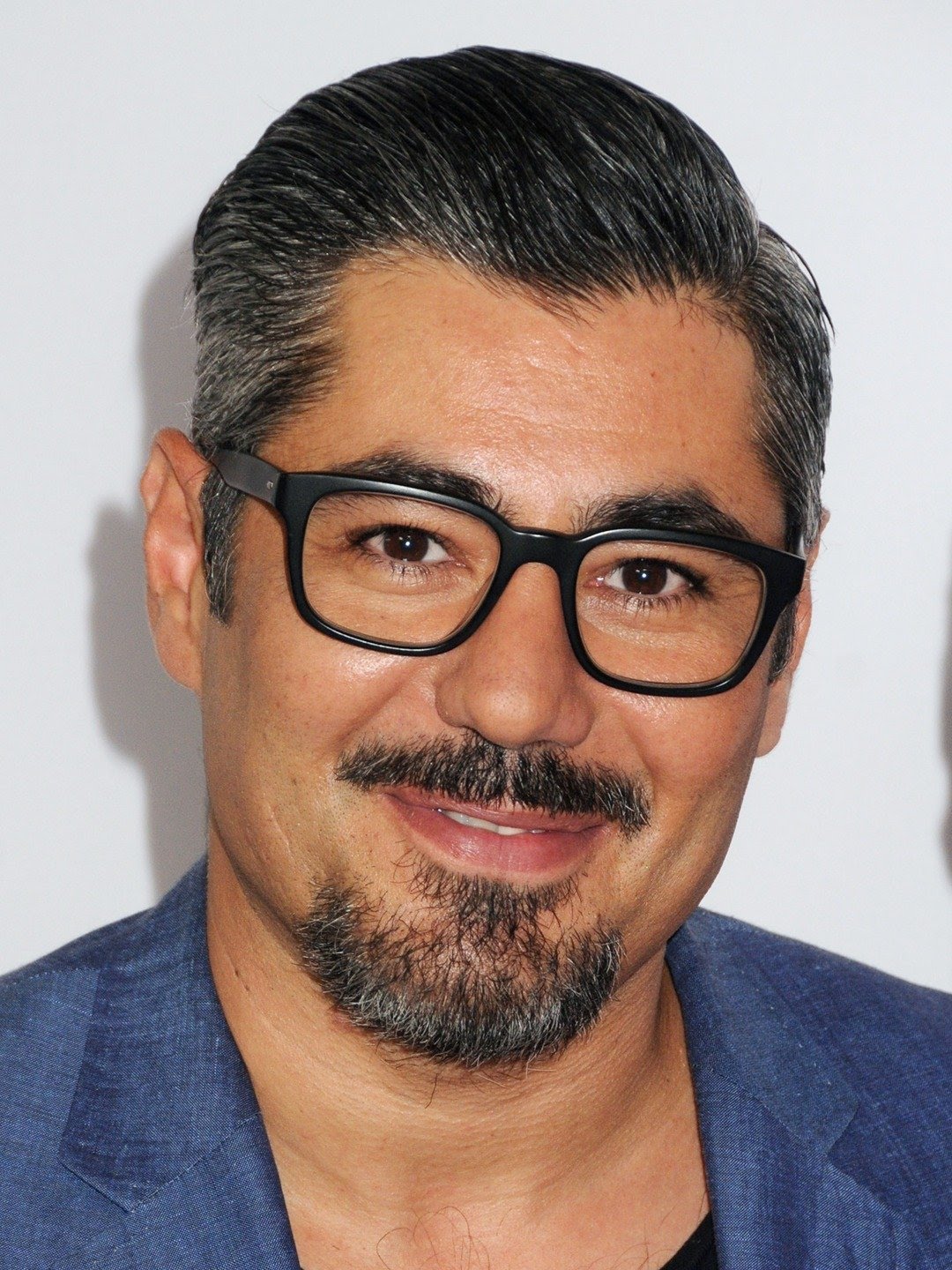 Danny Nucci | Lightstorm Entertainment Wiki | Fandom