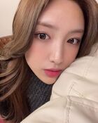 Chowon (21.12.23) SNS IG Update (03)
