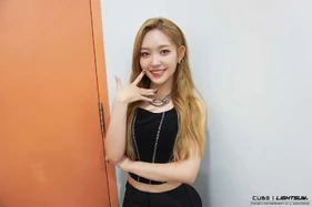 Show Champion (June 1, 2022)