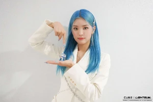 Inkigayo October 17, 2021