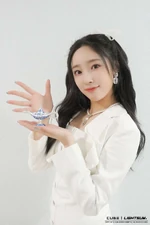 Hina Light A Wish Behind The Scenes (4).jpeg (100 KB) Inkigayo October 17, 2021