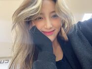 Chowon (21.12.16) SNS IG Update (6)