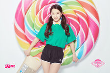 Kim Nayoung Promotional 8