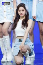 Nayoung (21.10.14) Vivace M Countdown (5)