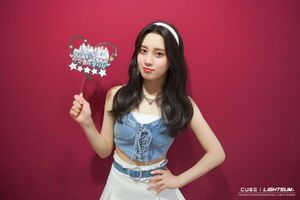 Show! Music Core (June 12, 2021)