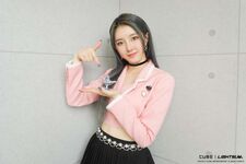 Juhyeon Light A Wish Behind The Scenes (3)