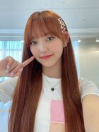 Yujeong (073021) SNS Weibo Update (2)