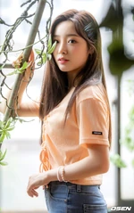Hina (June 10, 2021) pictorial OSEN (08).jpg (263 KB) OSEN June 2021