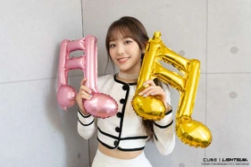 Show! Music Core (November 06, 2021)