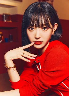 Yujeong Honey or Spice 1