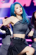 Show Champion (October 20, 2021)