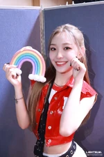 Yujeong (May 26, 2022)
