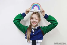 Yujeong (May 27, 2022)