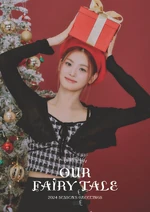 2024 Season's Greetings <Our Faity Tale>