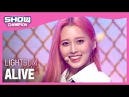 MBC M Show Champion (June 1, 2022)